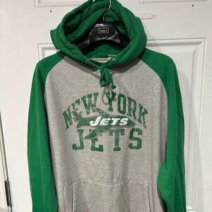 New York Jets Hoodie - 3XL